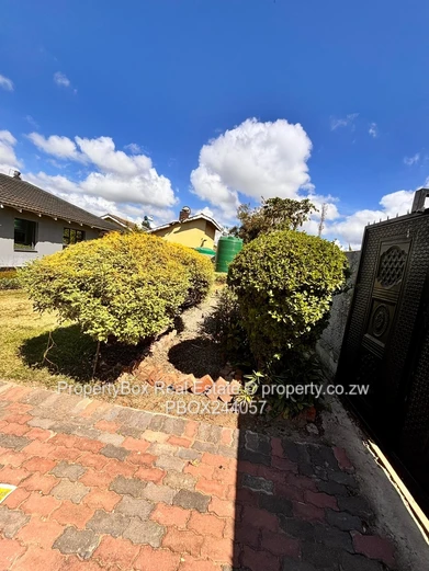 Houghton Park house for sale! 