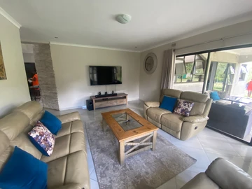 5 Bedroom Townhouse Complex