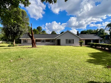 4 Bedroomed House Available to Rent!