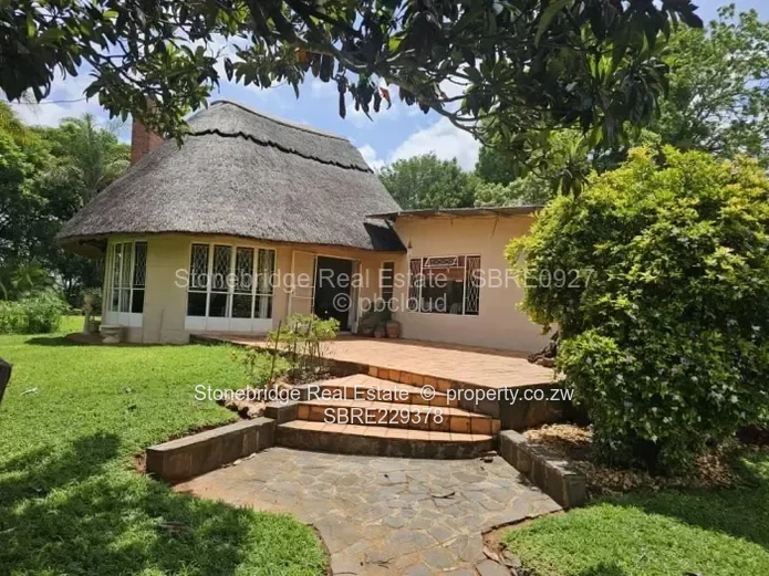Worringham Farm For sale
