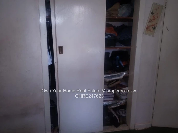 Hatfield HOUSE FOR SALE 150k.