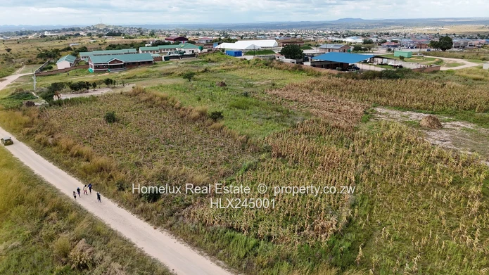 Strategic Light Industrial Stand 