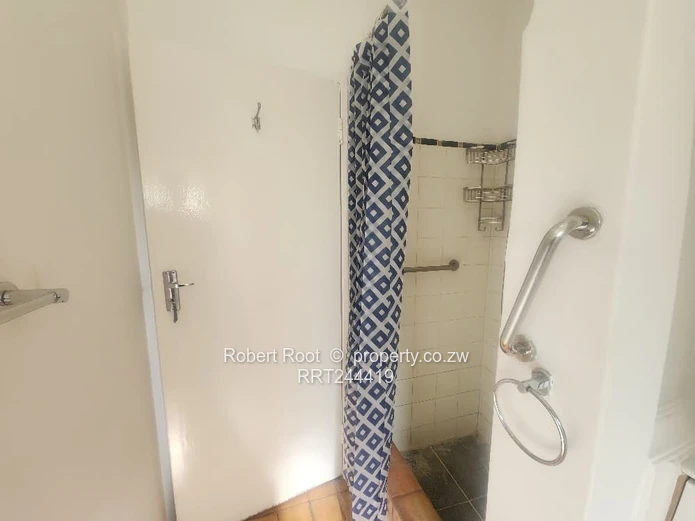 Spacious 4 Bedroom House To Rent In Greendale