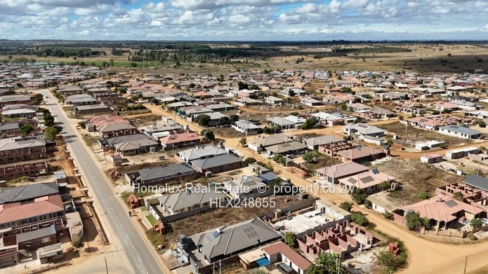 Timire Park Ruwa | Fully Serviced Residential & Commercial Stands from USD $50/sqm (VAT Inclusive)
