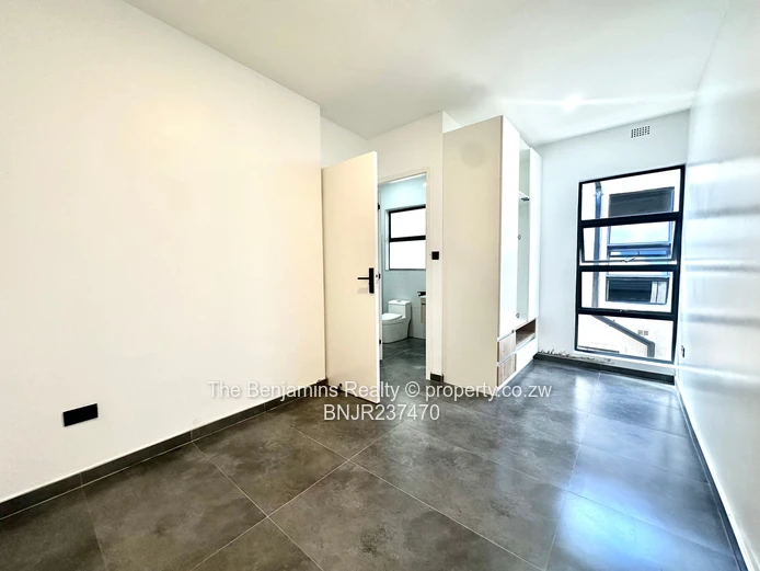 2 Bedroom Apartments for sale (Sole Mandate)