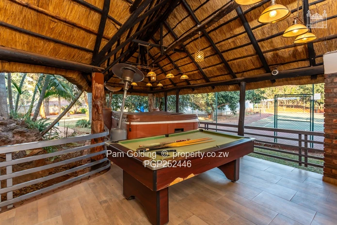 Double Storey Executive Home