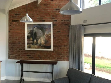 3 Bedroom Garden Flat