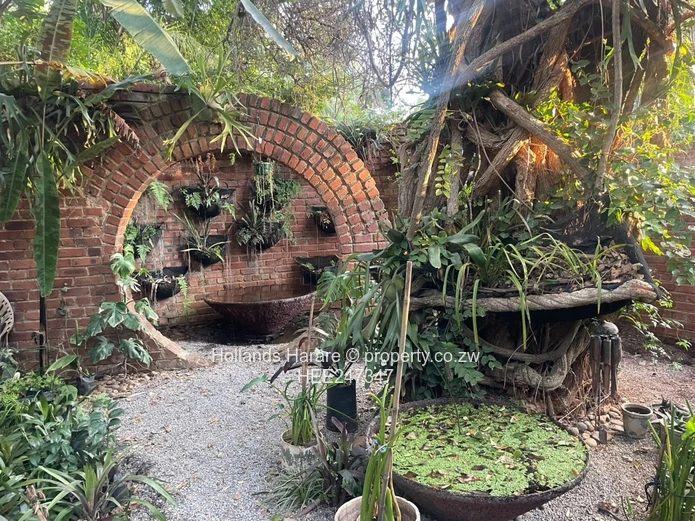Incredible property in Glen Lorne