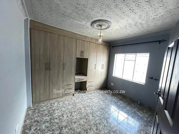 Charming 3-Bedroom Home with Modern Conveniences