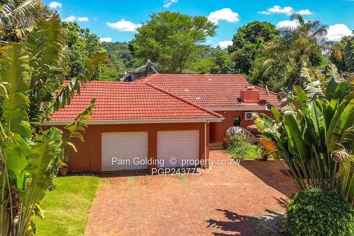 Unlock the potential in Borrowdale Brooke