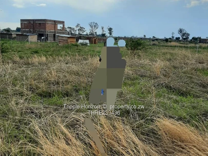 594 m² Stand in Fairview — Paved Road, New Homes