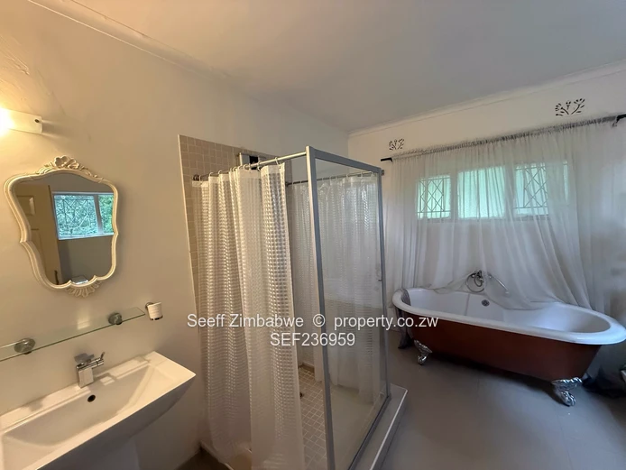 Prime Glen Lorne Real Estate: Solid 4-Bed Home on Over 1.7 Acres