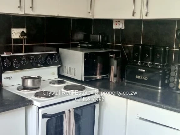 House for Sale – Damafalls Phase 4  (Sole Mandate)