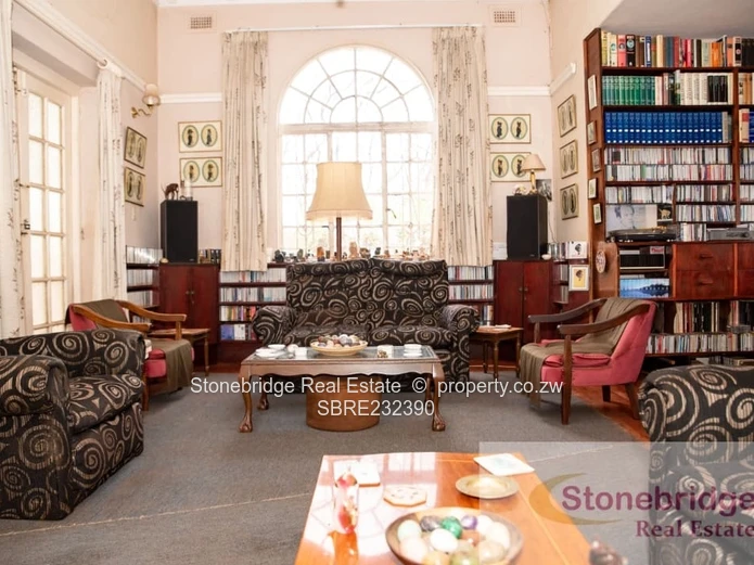 3 Bedroom House for Sale in Suburbs