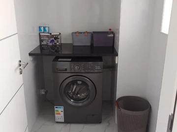 3 Bedroom Garden Flat