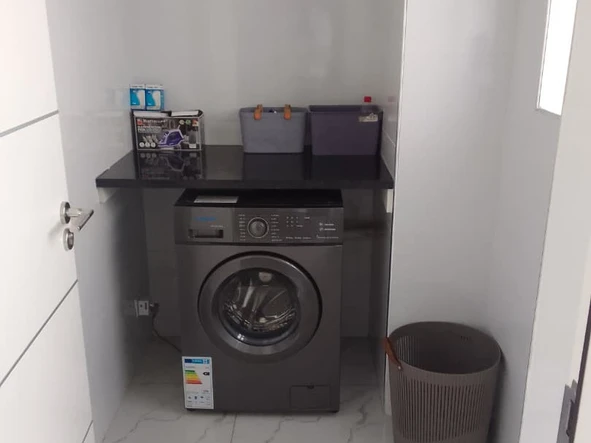 3 Bedroom Garden Flat