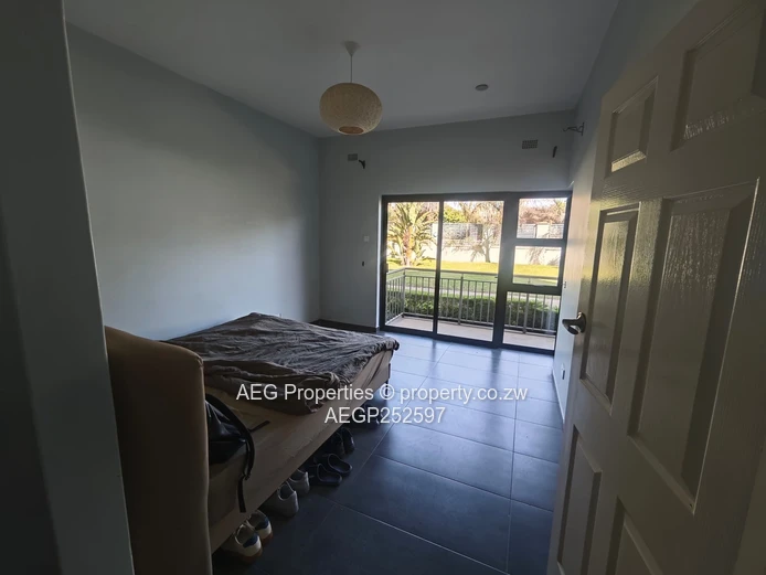 Apartment to rent in Millennium heights 