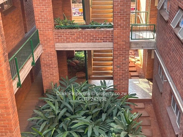 Spencer Cook Gardens!