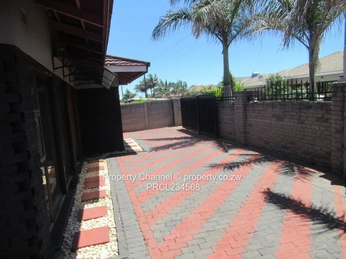 Available for immediate occupation, is a beautiful family home.