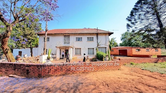  Mguza River Estate – For Sale $250 000