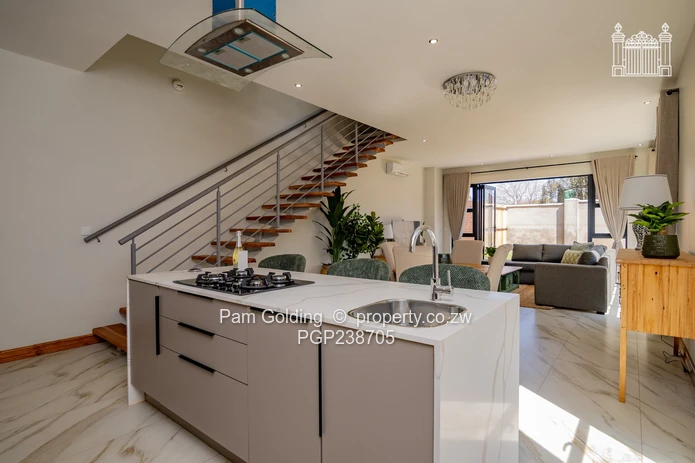 Modern Townhouses in the Heart of Greendale (Sole Mandate)