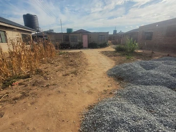 Land