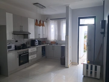 3 Bedroom Townhouse Complex