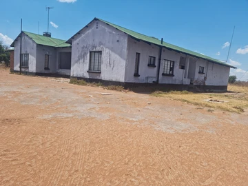 Farm & Agricultural Land
