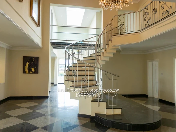 Luxury home for sale!