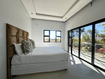 3 Bedroom Garden Flat