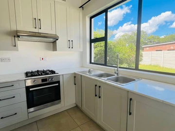 3 Bedroom Townhouse Complex