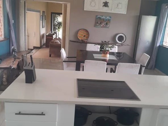 5 Bedroom Townhouse Complex