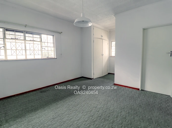 Strategic Harare Central - Townhouse Asset For Sale (Sole Mandate)