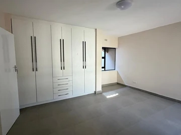 3 Bedroom Townhouse Complex