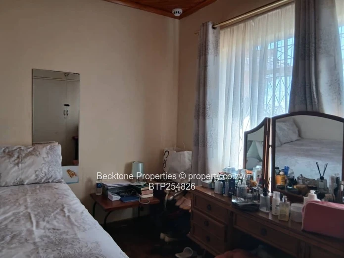 3-Bed Family Home in Ilanda — Borehole & Large Yard