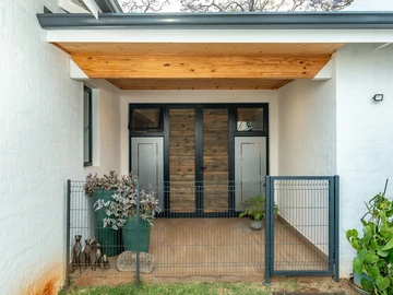 3 Bedroom Townhouse Complex