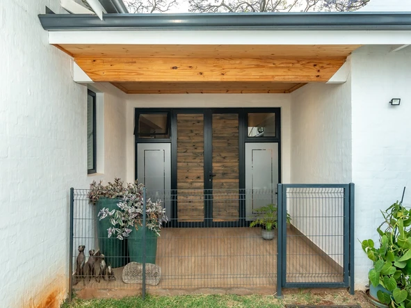 3 Bedroom Townhouse Complex