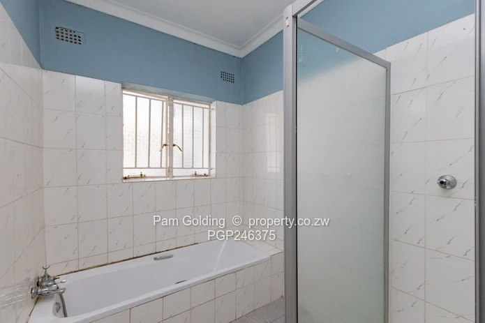 4 Bedroom House For Sale In Chipukutu, Ruwa (Sole Mandate)