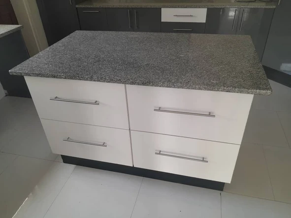 4 Bedroom Townhouse Complex