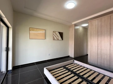 4 Bedroom Townhouse Complex