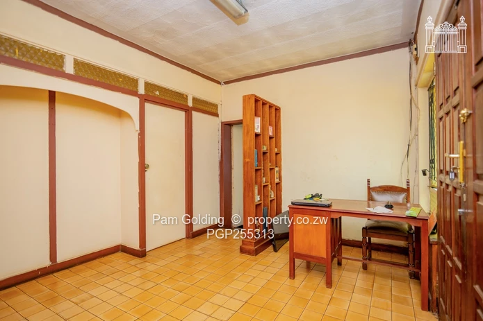 FOR SALE: Corner Property in Belvedere