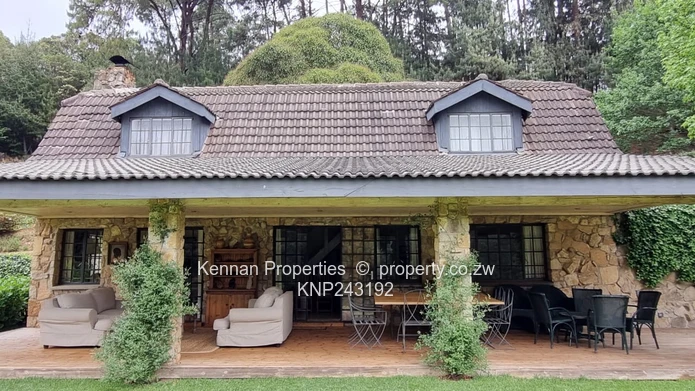 Owl Cottage (Sole Mandate)