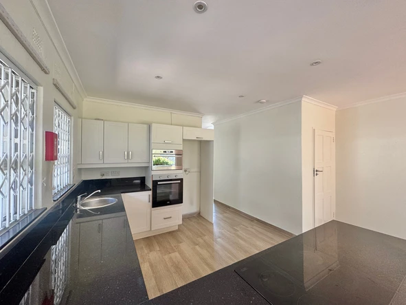 3 Bedroom Townhouse Complex