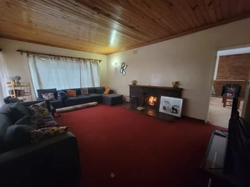 7 Bedroom House