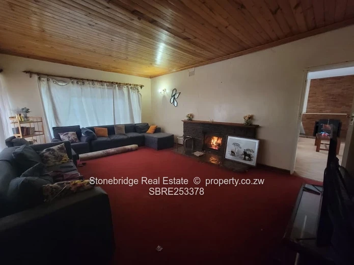 7 Bedroomed Home in Woodlands for sale