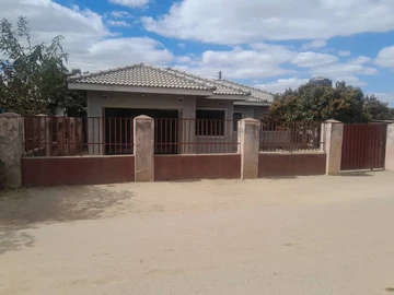 Family home!!!