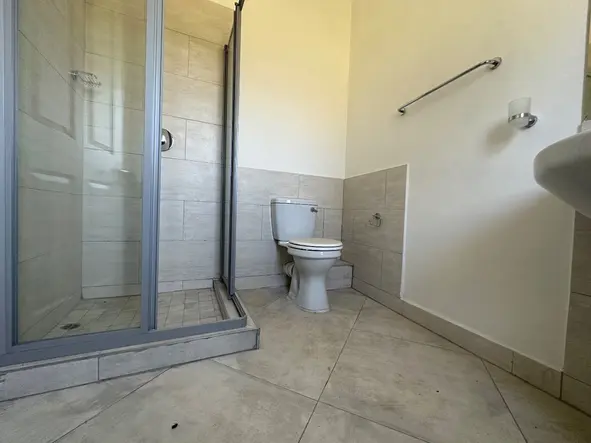 2 Bedroom Townhouse Complex