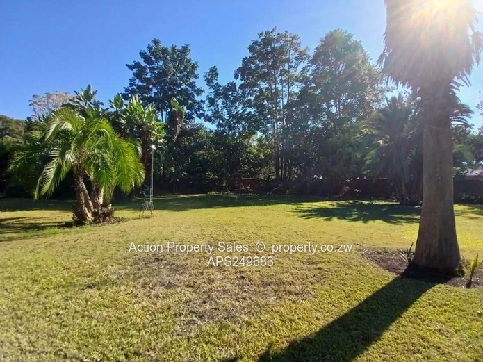 Comfortable Family Home In Highlands! 