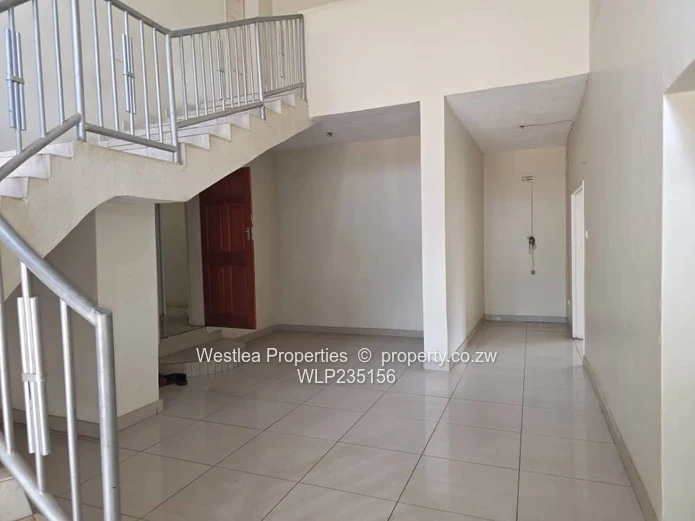 Grand 6 bedroom home with huge potential