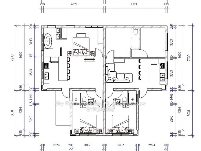 Old Marlborough Flat For Sale 